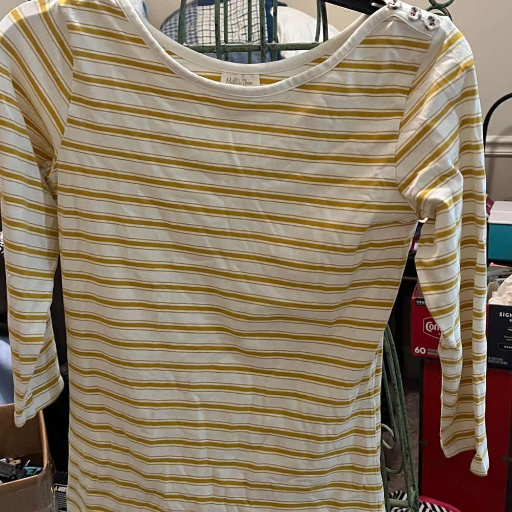 Matilda, Jane shirt